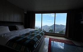 The Green Valley Resort Kanatal